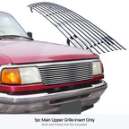 Stainless Billet Grille Insert for Ford Ranger 2WD (1993-1997)