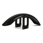 Front & Rear Fenders for Harley Sportster Iron 883 XL 1200 (2004–2023)
