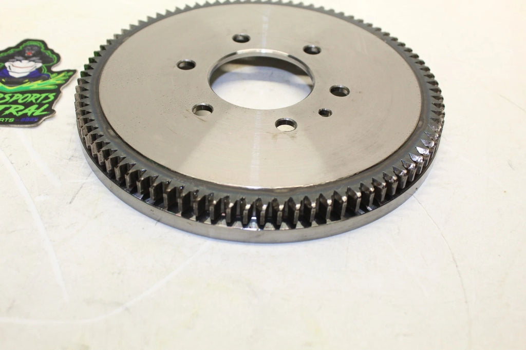 Starter Ring Gear for Seadoo 4TEC 130 170 (86T Flywheel, 1630)