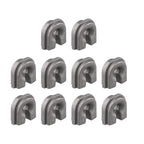 10pcs Eyelets for Kitchen Use