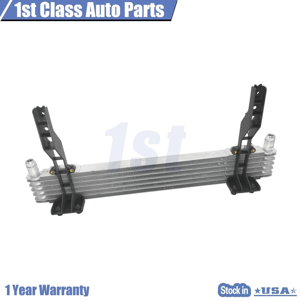 Transmission Oil Cooler for Silverado 2500HD, Sierra 3500HD (2011–2014)