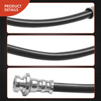 Brake Hydraulic Hose for Datsun 620 720 (1972–1986)