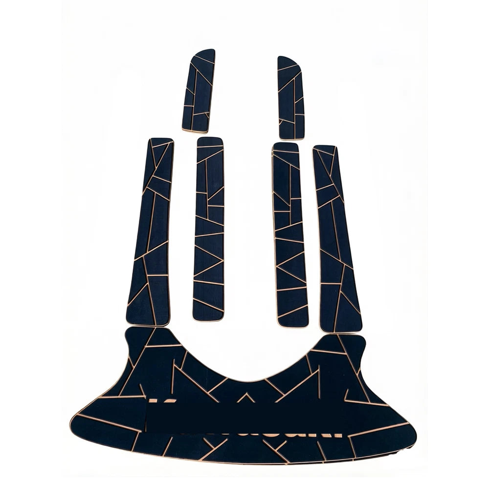 EVA Traction Mat for Kawasaki 900 STX/STX 12F 15F (2000–2012)