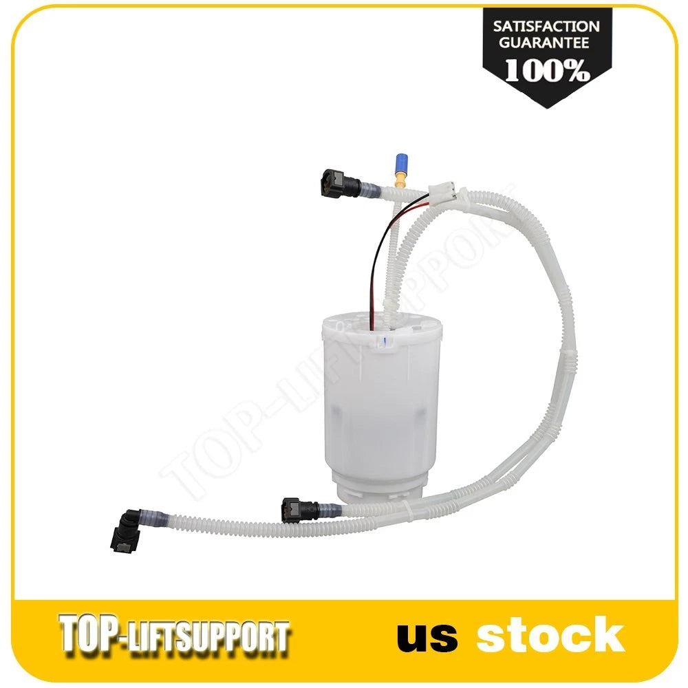 Electric Fuel Pump Module for Audi Q7 (2007–2010)