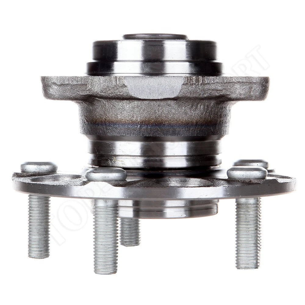 Rear Wheel Bearing & Hub Assembly for Honda Civic (2006–2011)