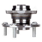 Rear Wheel Bearing & Hub Assembly for Honda Civic (2006–2011)
