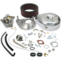 S&S Super E Carburetor Kit for Ironhead Sportster (1979–1985)