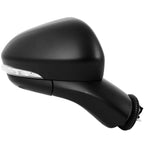 Right Side Mirror for Chevrolet Silverado 1500 (2019–2023) 7 Pins Heated