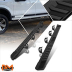 Stainless Steel 6" Side Step Running Board Nerf Bar for Ford F150 (2004–2014)