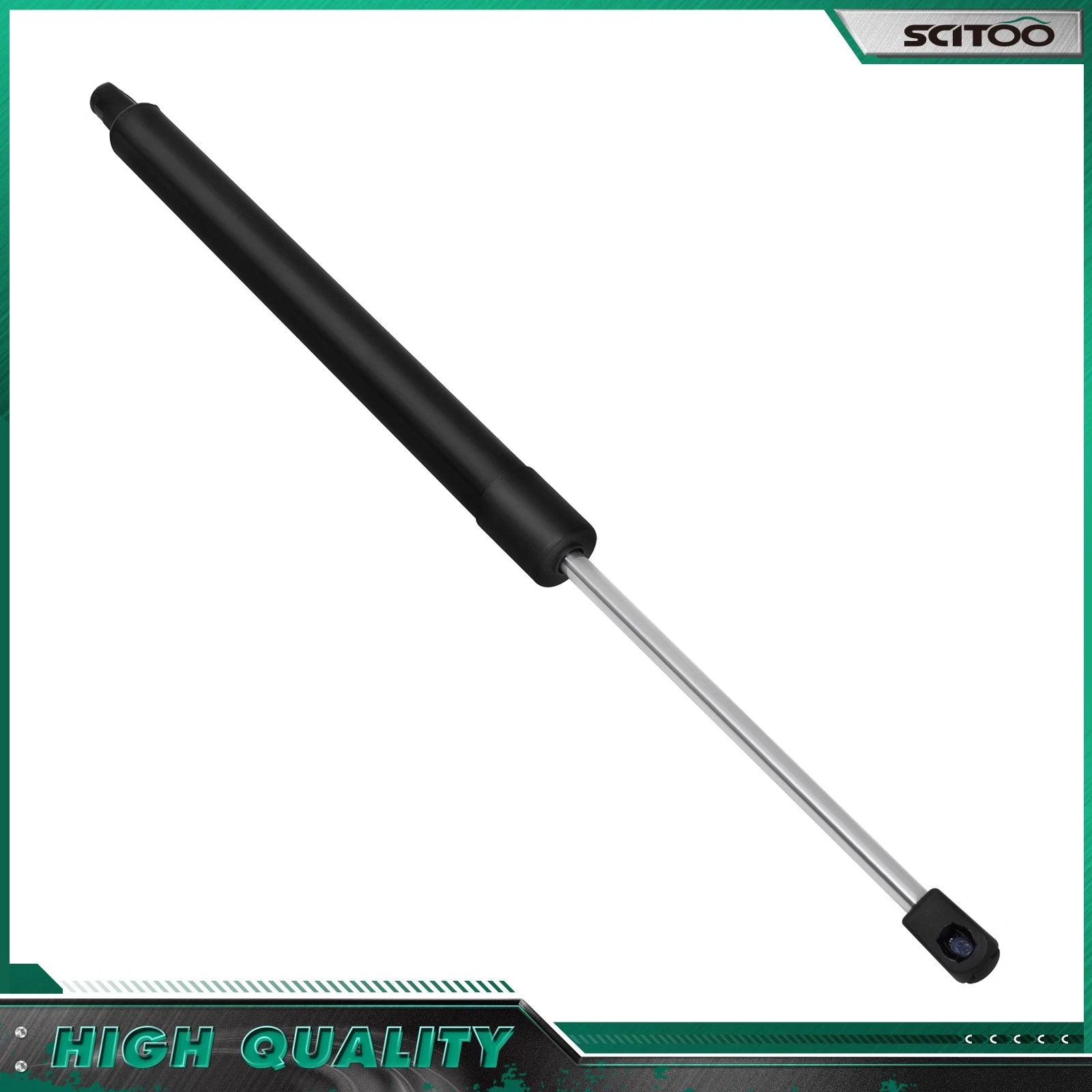 Gas Struts Lift Supports for Honda Pilot (2009–2013)