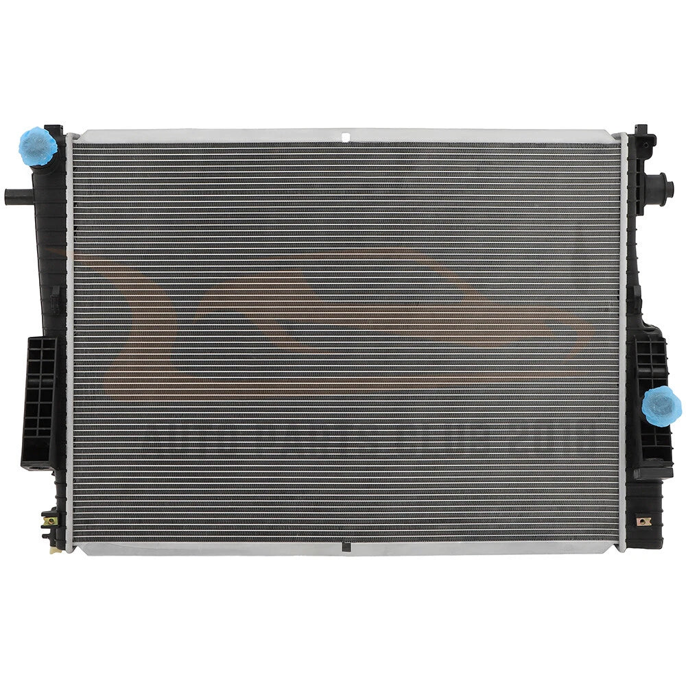 Radiator for Ford F-450 F-550 F-350 Super Duty (2008–2010)
