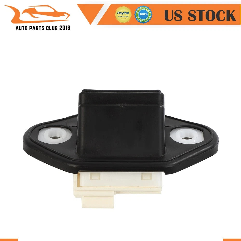 Rear Trunk Switch Button for Lexus ES350 (2007–2012) & Toyota Avalon (2013–2018)