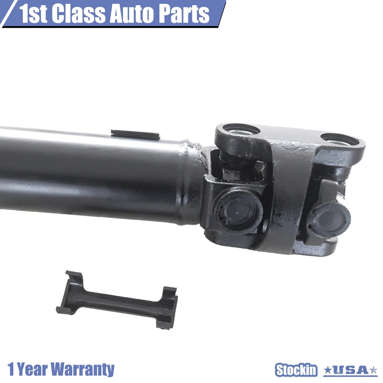 Front Drive Shaft Assembly for Dodge Durango 1997-1999 4WD