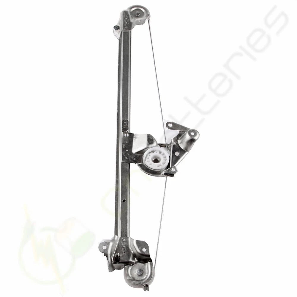 Window Regulator for Mercedes-Benz E320 (1996–2003) Rear Left