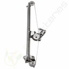 Window Regulator for Mercedes-Benz E320 (1996–2003) Rear Left