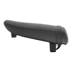 Black Rear Passenger Seat for Kawasaki Ninja ZX9R (1994–1997)