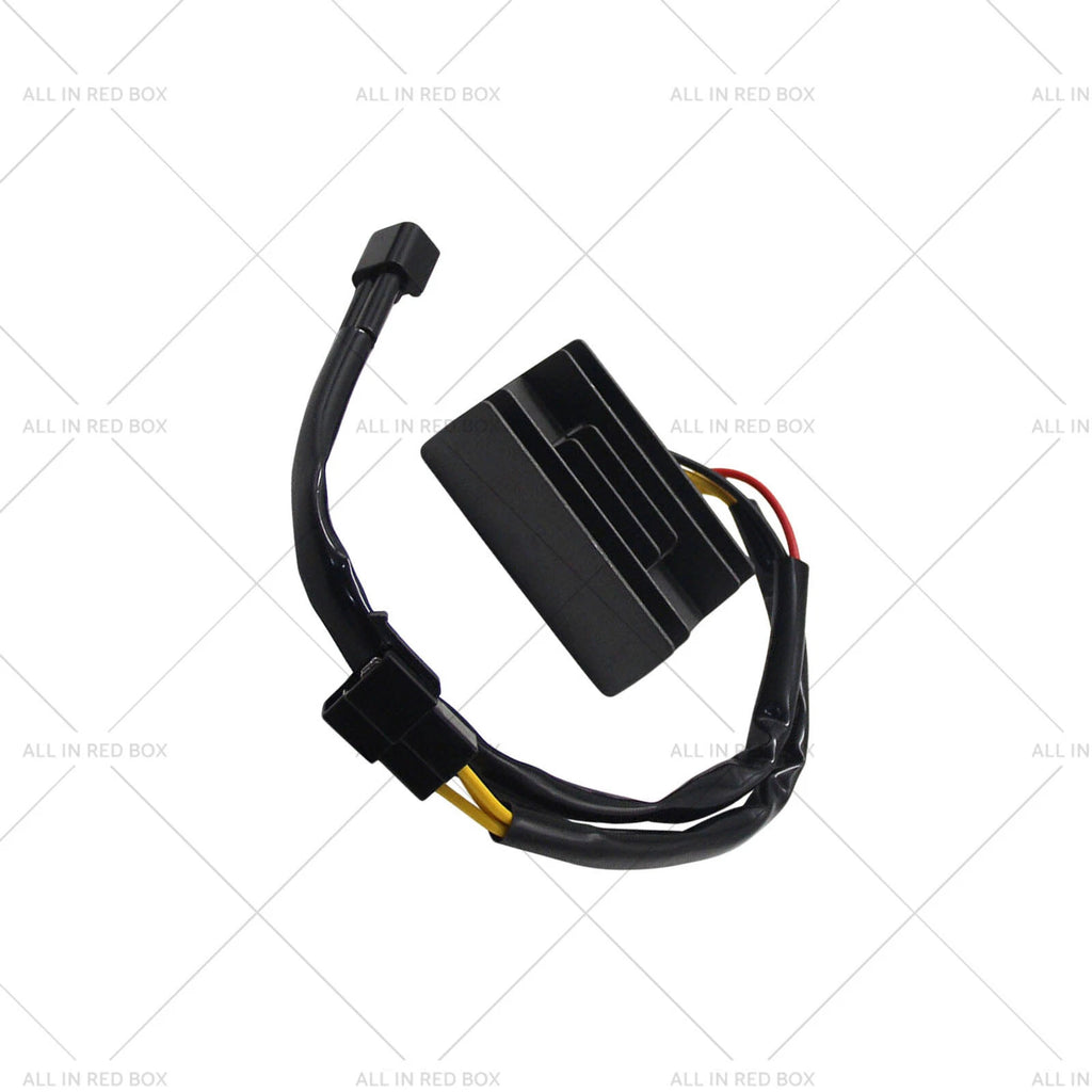 Stator + Regulator Rectifier + Gasket for Suzuki DRZ400, Kawasaki KLX400 (2000–2009)