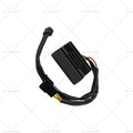 Stator + Regulator Rectifier + Gasket for Suzuki DRZ400, Kawasaki KLX400 (2000–2009)