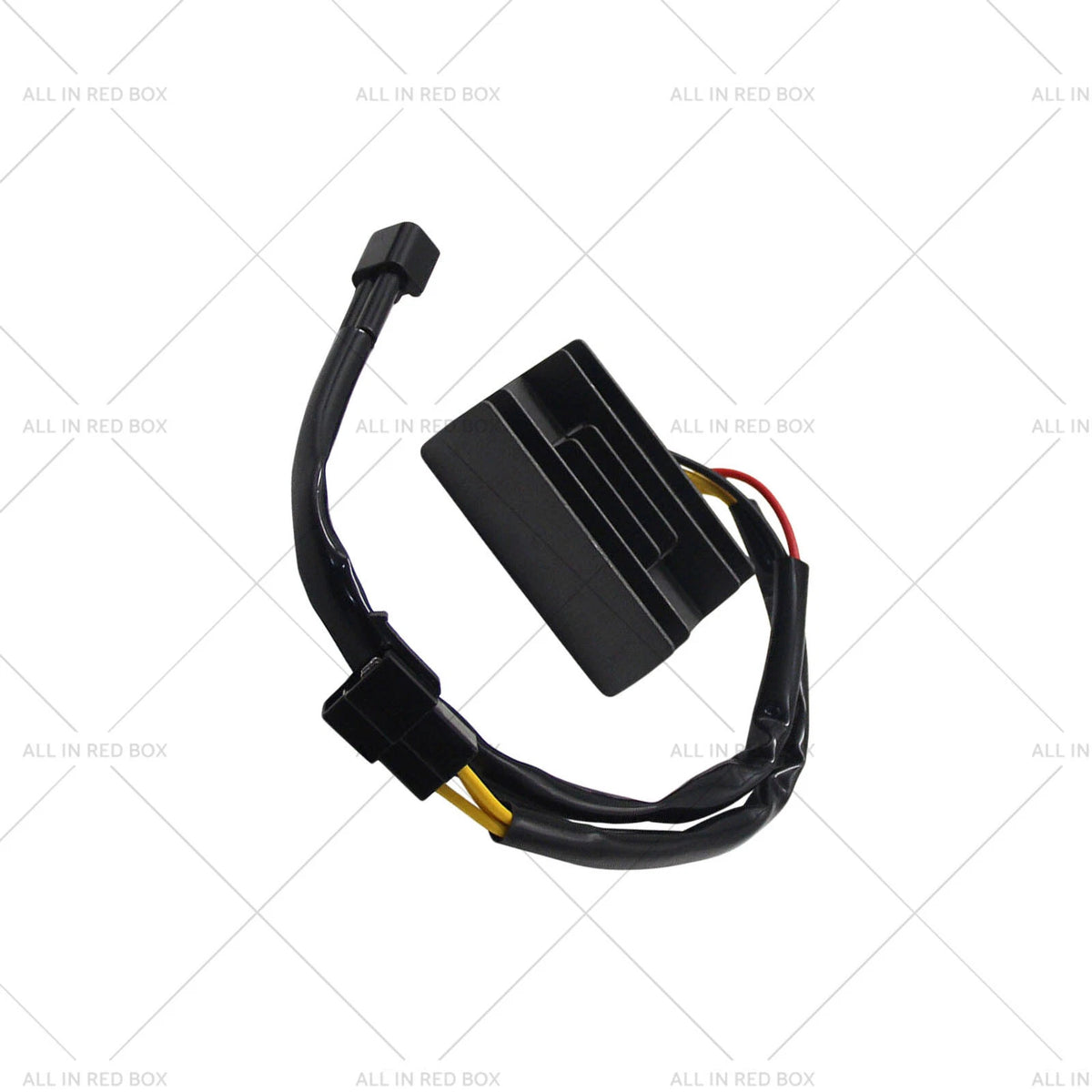 Stator + Regulator Rectifier + Gasket for Suzuki DRZ400, Kawasaki KLX400 (2000–2009)