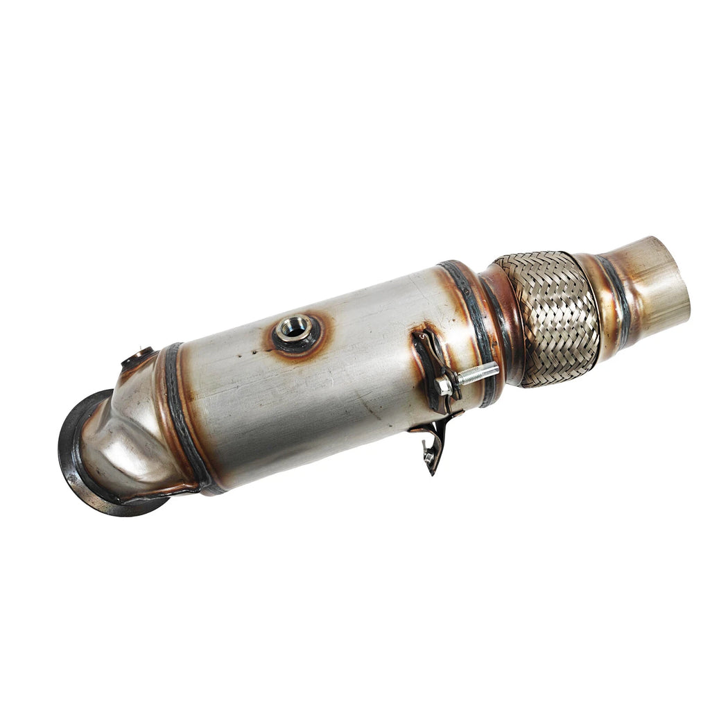Catalytic Converter for BMW 535i 535i GT 640i X5 X6 (2014–2019) L6 Turbo EPA
