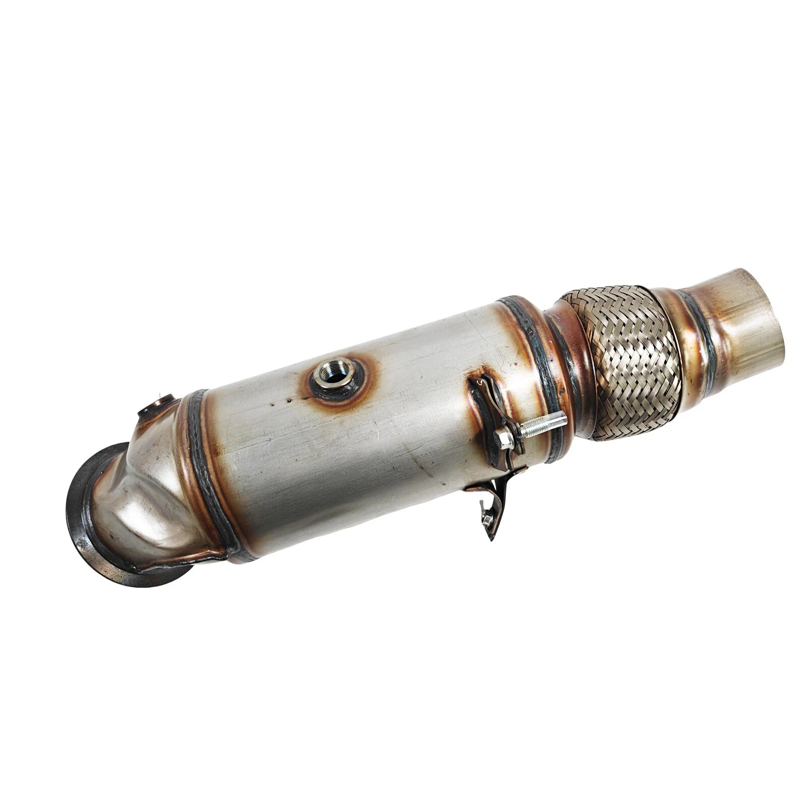 Catalytic Converter for BMW 535i 535i GT 640i X5 X6 (2014–2019) L6 Turbo EPA
