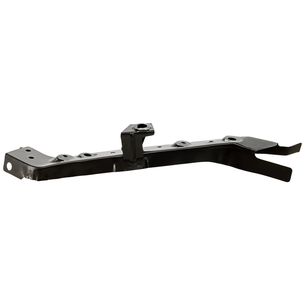 Driver Side Radiator Support for Nissan Rogue (2014–2016) Black Upper Tie Bar