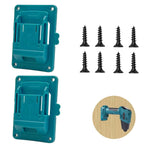 Tool Holder Base for Makita BL1830 BL1840 14.4V 18V