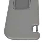 Sun Visor Set for Toyota Corolla (2009-2013) Gray Left Right