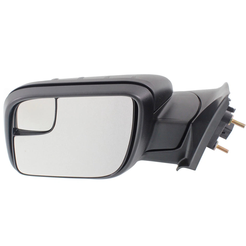 Driver Side Power Mirror for Ford Explorer (2011–2015) Textured