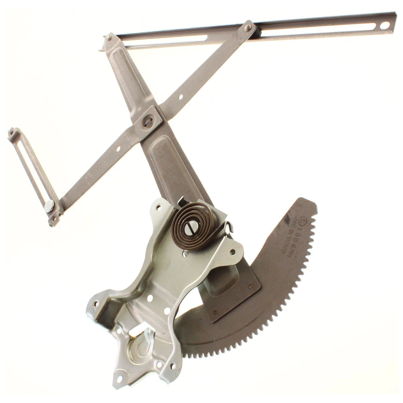Window Regulator for Tundra (Front Passenger Right Side)