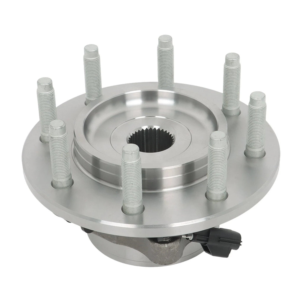 Wheel Bearing Hub for Dodge Ram 2500 3500 (2003–2005) 4WD