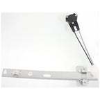 Manual Window Regulator for Mazda B2200 (1987–1993) Front Right