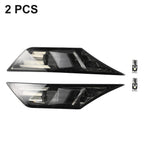 Side Marker Lamp for Black Shell 20.54.53.3cm