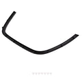Fender Trim Front Driver for Jeep Grand Cherokee (2011–2016) FD549264DN Black