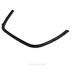 Fender Trim Front Driver for Jeep Grand Cherokee (2011–2016) FD549264DN Black