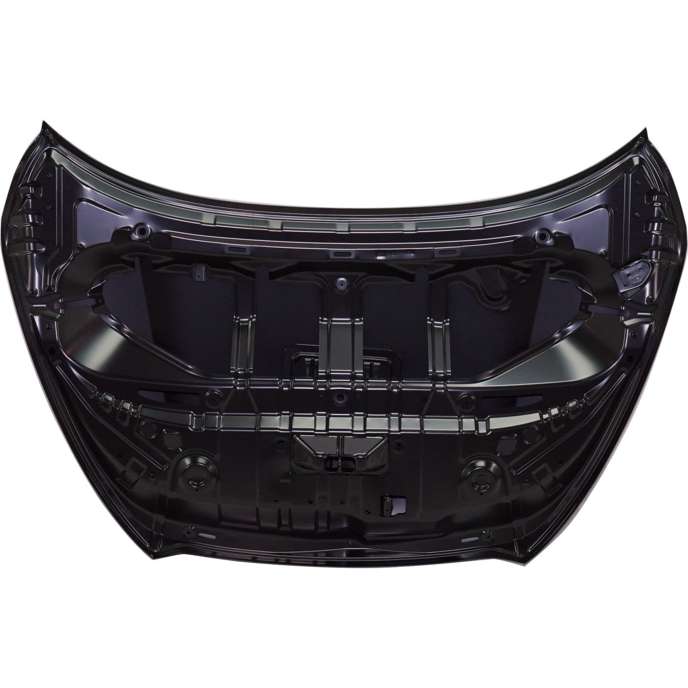 Hood for Nissan Kicks (2018–2024)