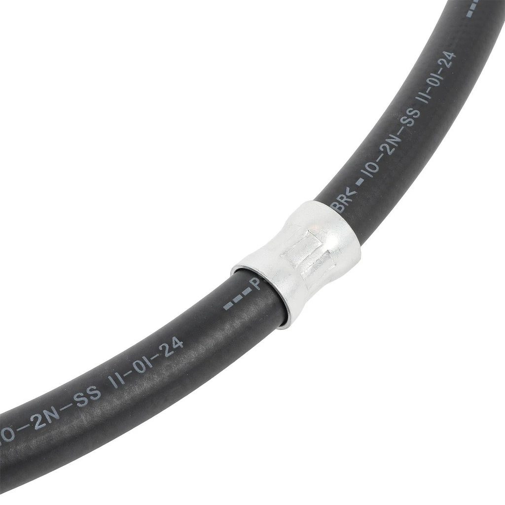 Power Steering Pressure Line Hose Assembly for Toyota Corolla (1998–2002)