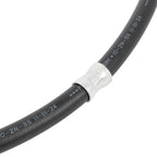 Power Steering Pressure Line Hose Assembly for Toyota Corolla (1998–2002)