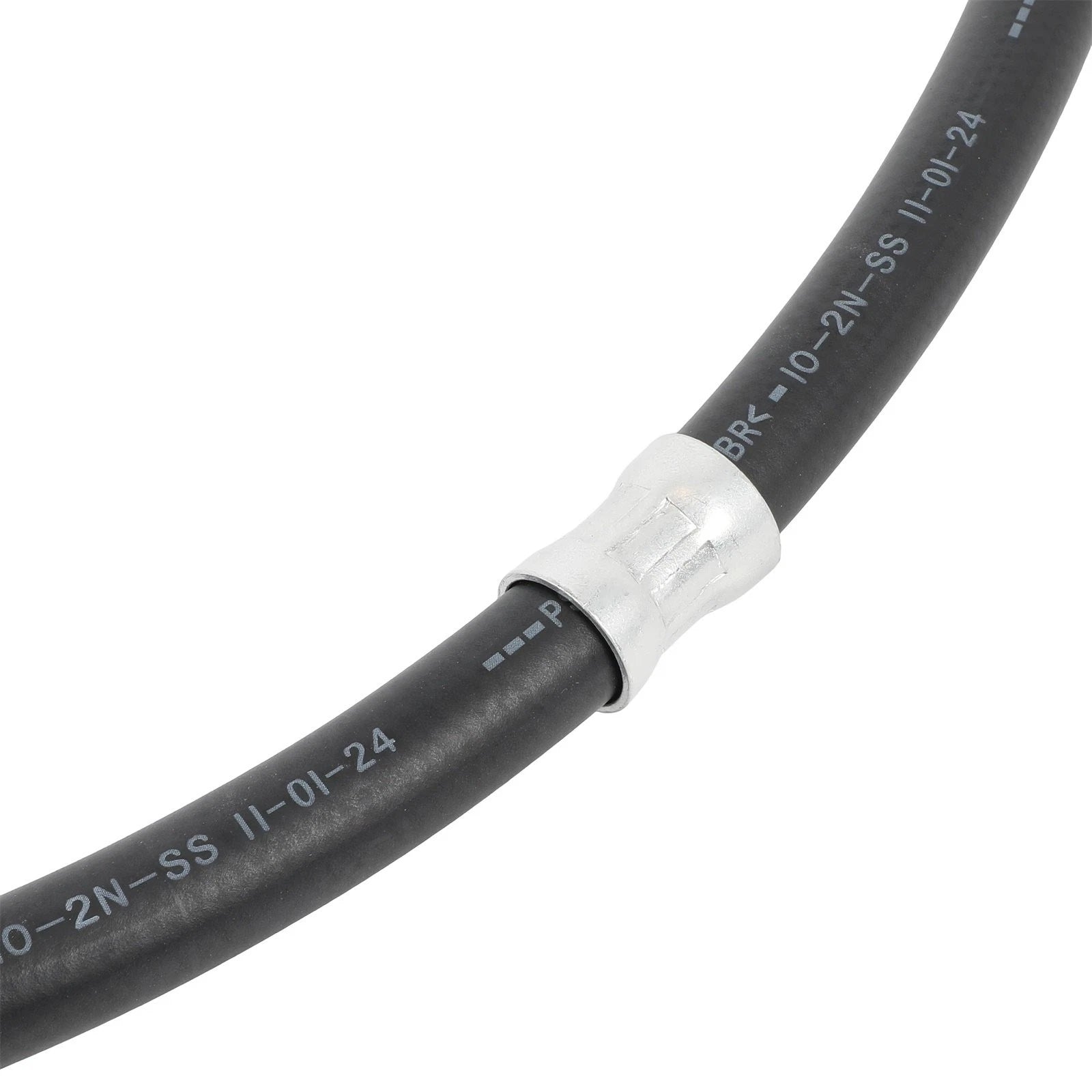 Power Steering Pressure Line Hose Assembly for Toyota Corolla (1998–2002)