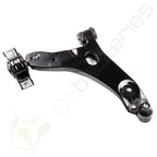 Front Lower Right Control Arm for Ford Focus (2004–2011) K80407