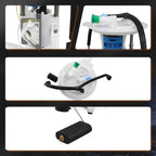 Fuel Pump Module Assembly for Ford Explorer Sport Trac (2010)