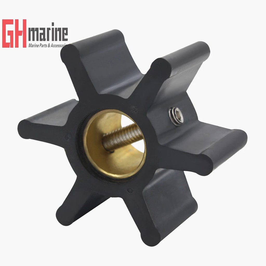 Engine Flexible Impeller for Bukh DV 18 LME/LSME & DV 20 ME/SME (Marine)