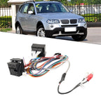 16Pin Wiring Harness Power Cable for BMW X3 E83 (2006–2010)