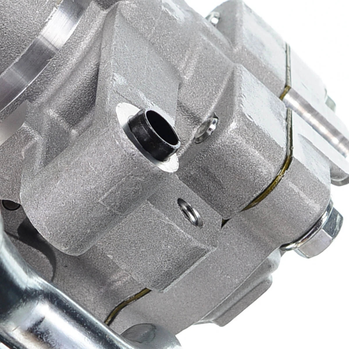Power Steering Pump for Ford Escape (2004–2007) Mazda Tribute (2005–2006)
