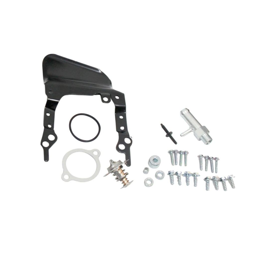 Engine Intake Manifold for Ford E-150 E-250 F-150 Lobo (2010-2014)