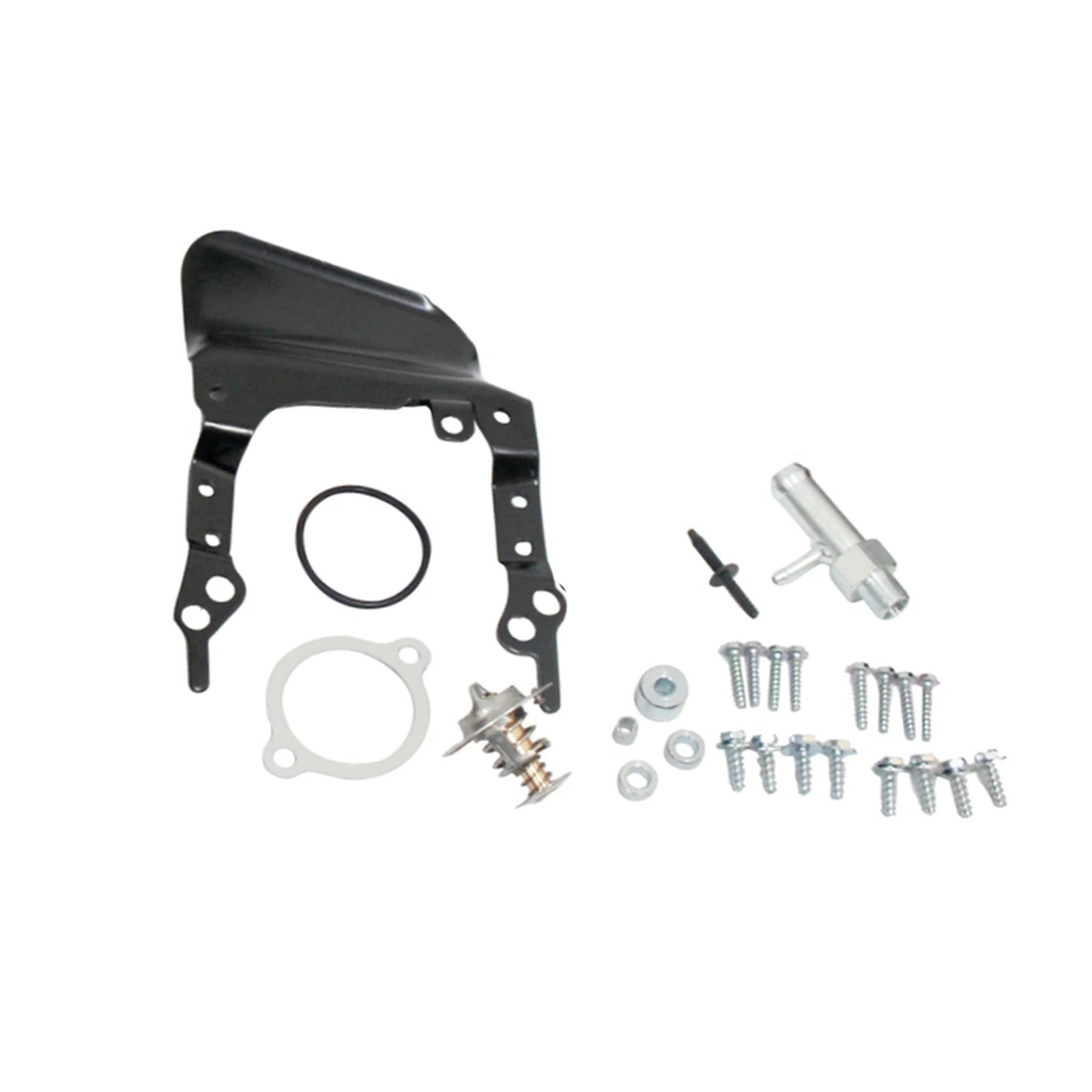 Engine Intake Manifold for Ford E-150 E-250 F-150 Lobo (2010-2014)