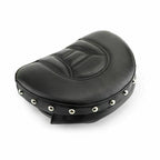 Front Driver Backrest Cushion Pad for Harley Touring FLHX FLTR (T9)
