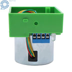 Replacement Damper Motor for RM-MB Rectangular HVAC Dampers (35139)