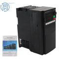 Variable Frequency Drive Inverter for CNC Machines (7.5KW, 220V)