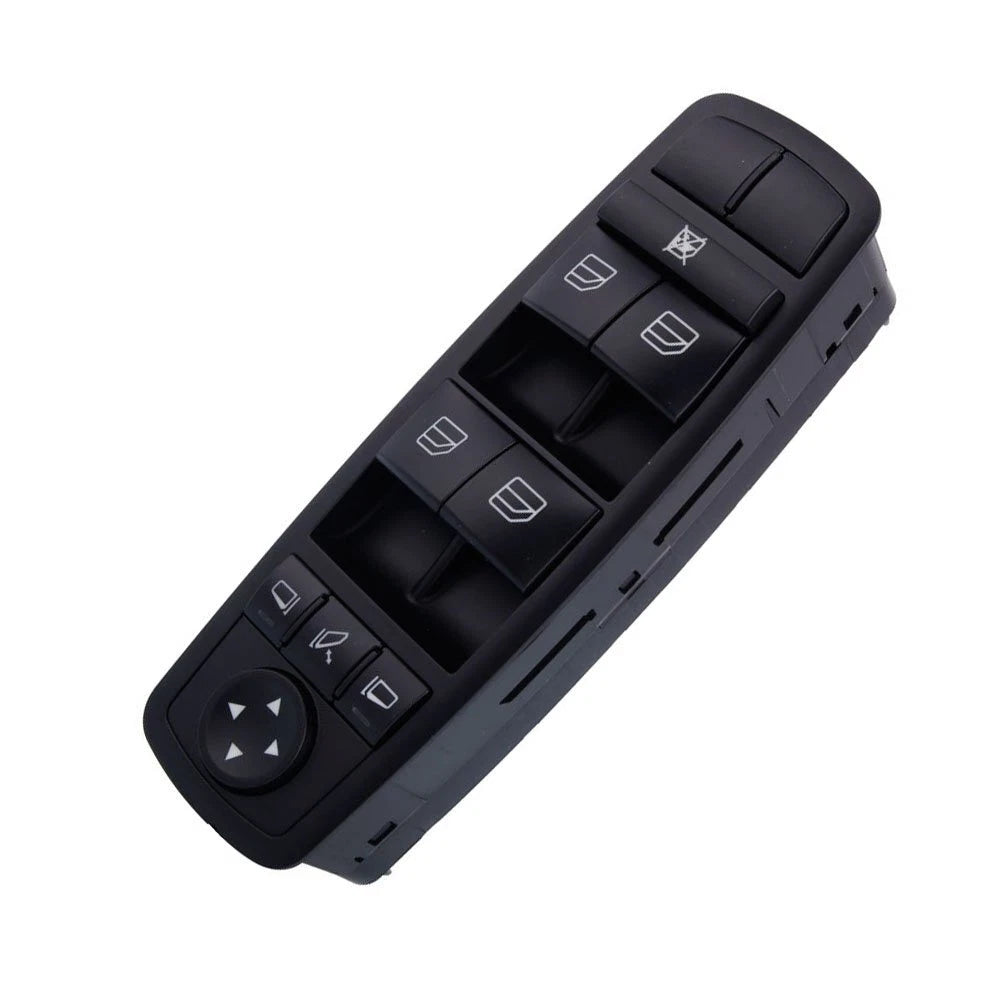 Left Window Lift Switch for Mercedes-Benz ML GL R Series (2007-2012)